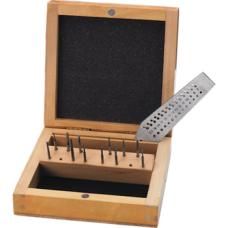 Screw Plate Set of 14
